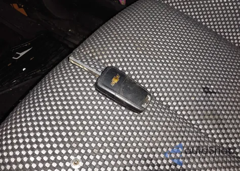 2017 Chevrolet Equinox Lt z USA, uszkodzony, nr VIN 2GNALCEK5H1608126